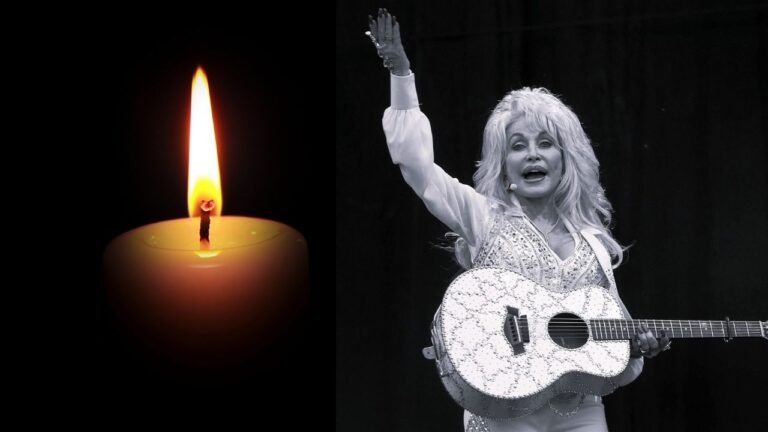 Dolly Parton