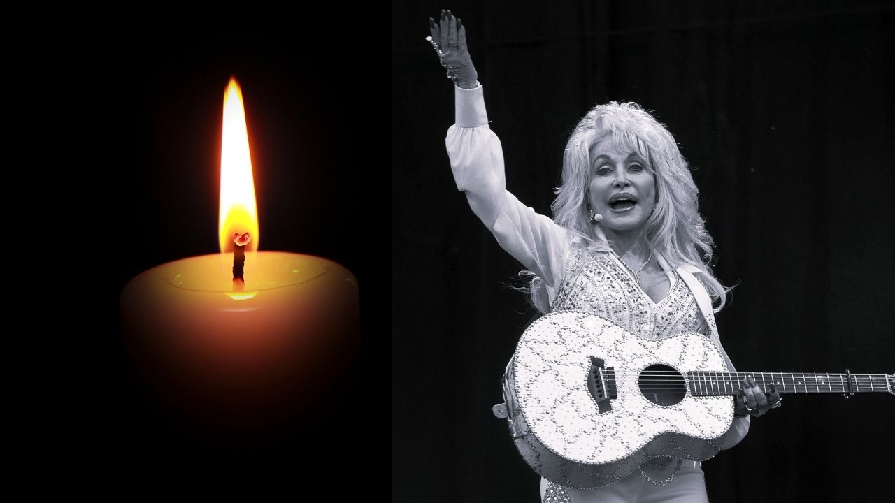 Dolly Parton