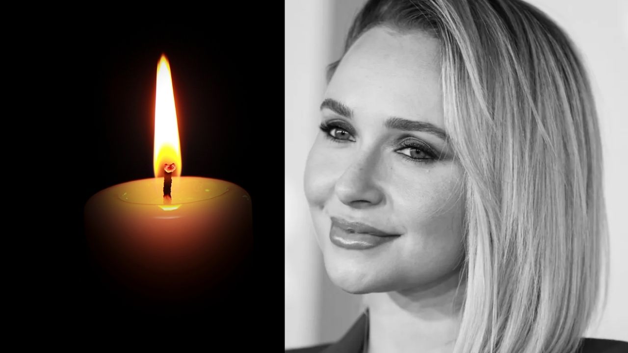 Hayden Panettiere