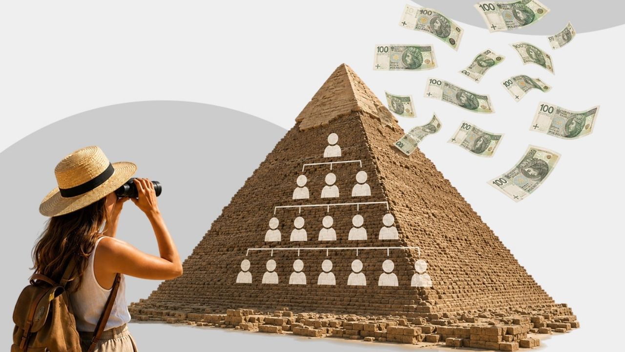 UOKiK piramida finansowa