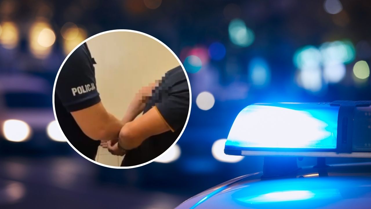 policja ukrainiec