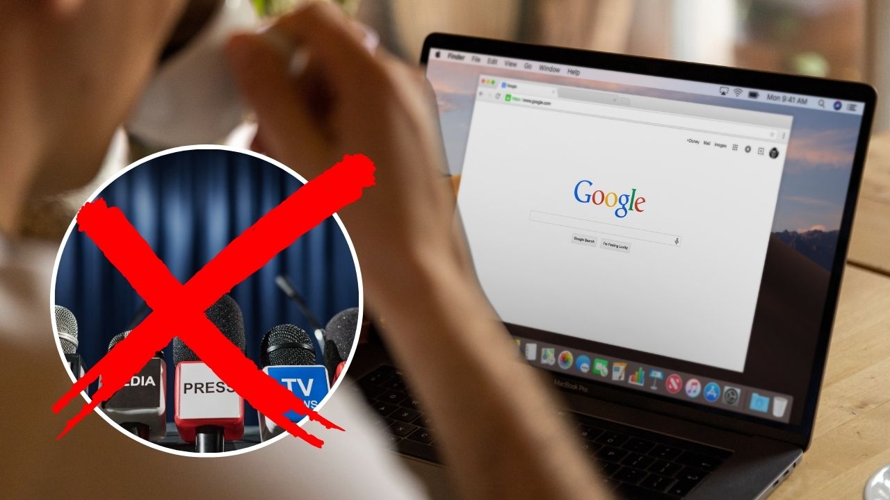 google zniszczyło kolejnego wydawcę
