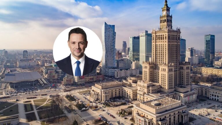 warszawa referendum