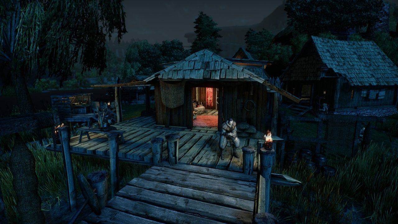 Gothic III classic