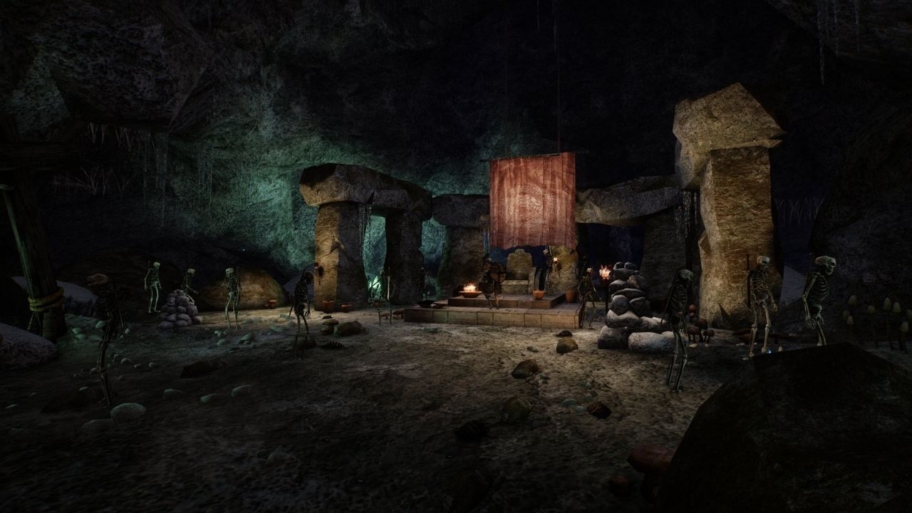 Gothic III classic