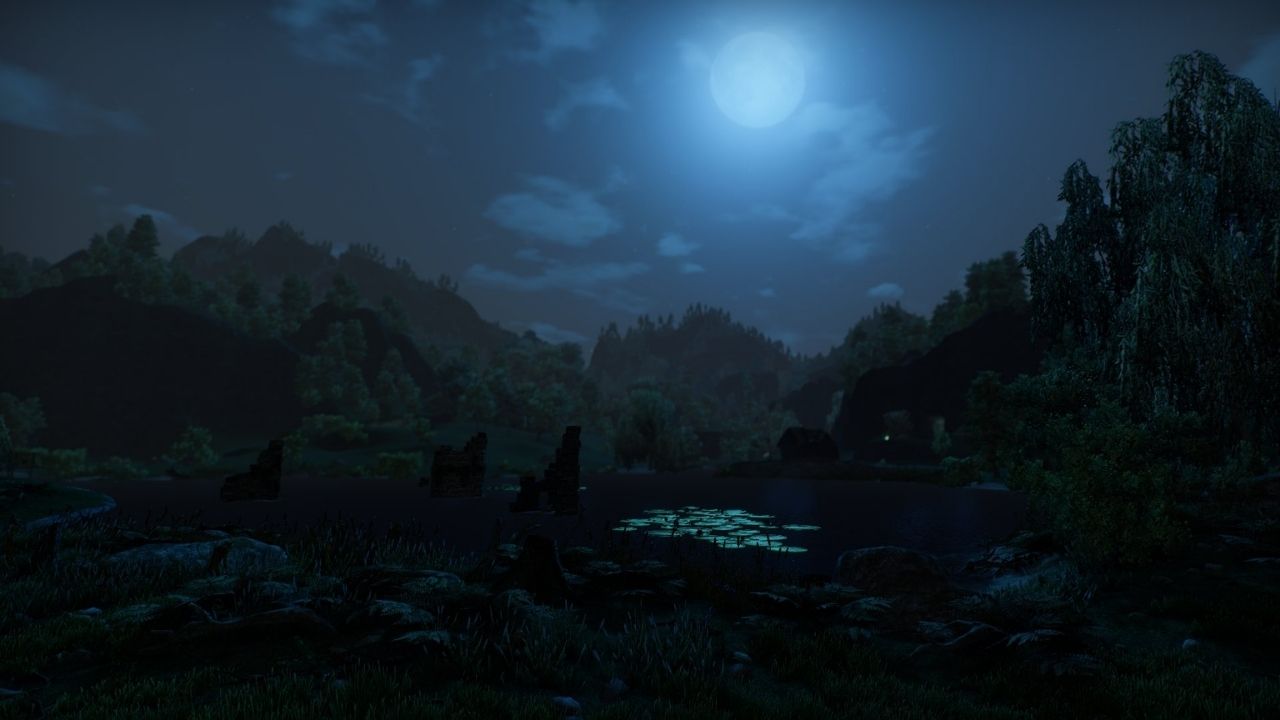 Gothic III classic